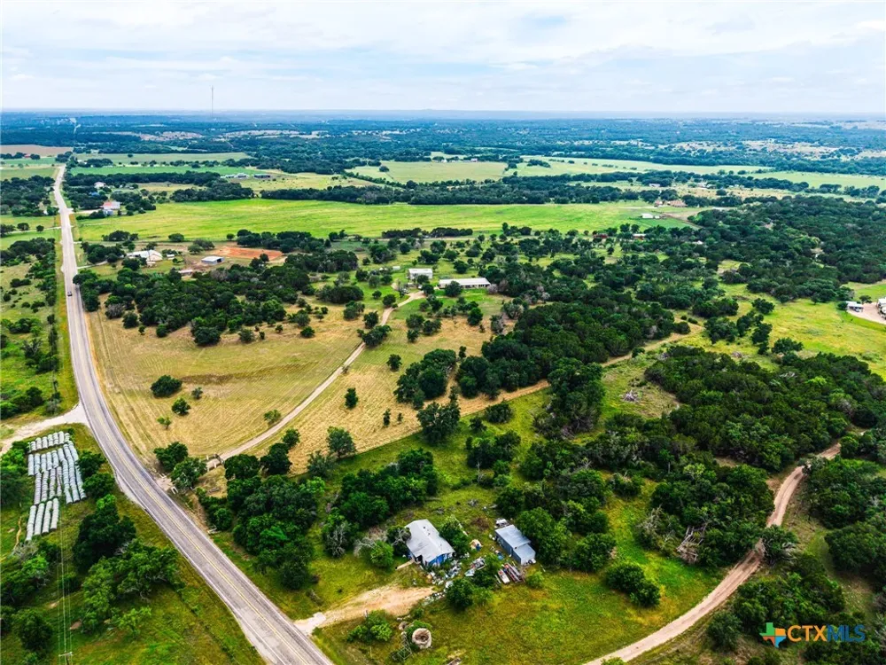 8089 E FM 580 Kempner, TX 76539