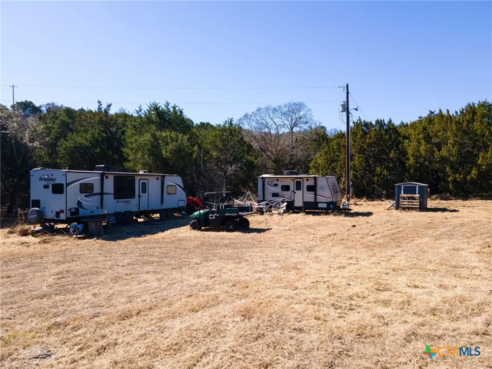 7246 Private Road 3804 Gatesville, TX 76528
