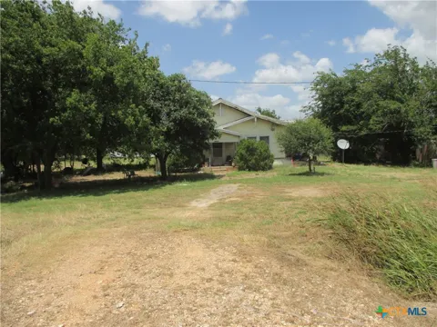 2556 Luther Curtis Road