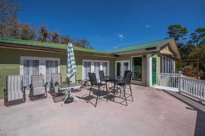 1209 County Rd 78 La Belle, FL 33935
