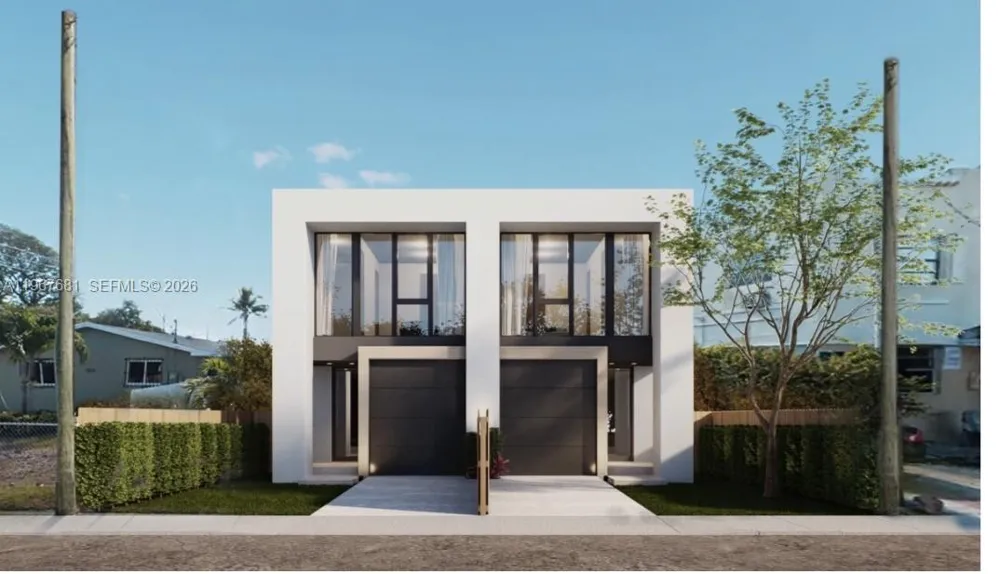 1810 NW 46 #B Miami, FL 33142