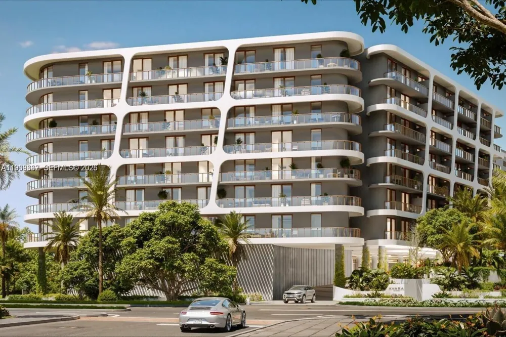 3900 Alton Road #208 Miami Beach, FL 33140