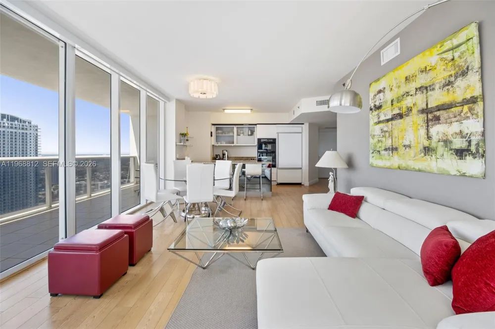 1830 S OCEAN DR #3906 Hallandale Beach, FL 33009