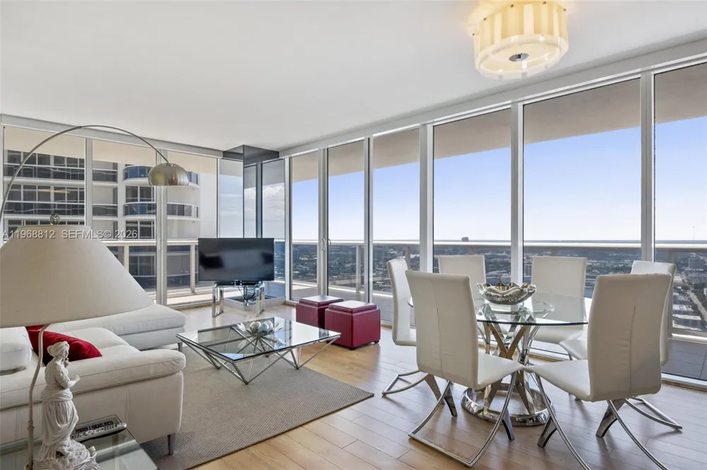1830 S OCEAN DR #3906 Hallandale Beach, FL 33009