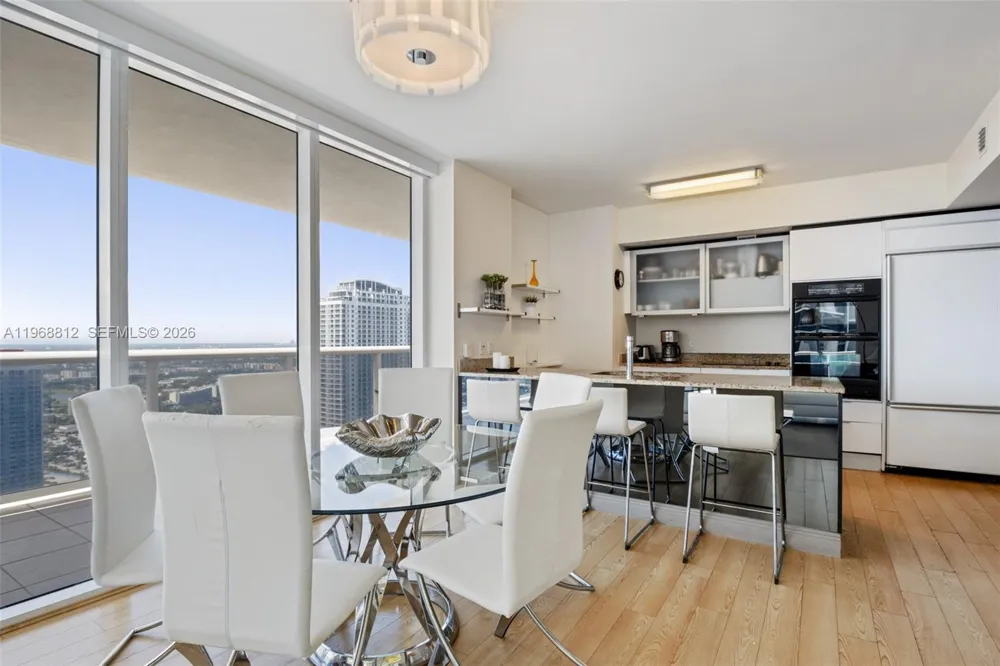 1830 S OCEAN DR #3906 Hallandale Beach, FL 33009