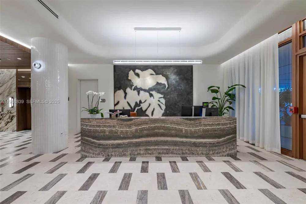 3900 Alton Road #725 Miami Beach, FL 33140