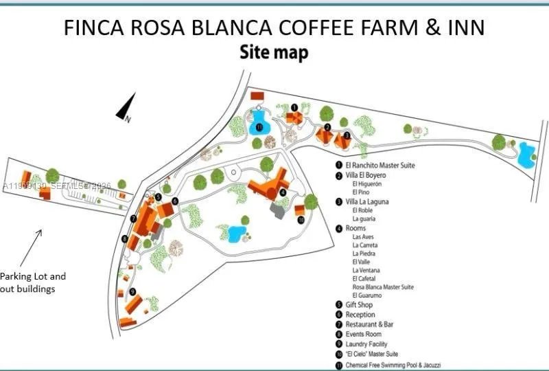 Santa Barbara de Heredia, Costa Rica 00000