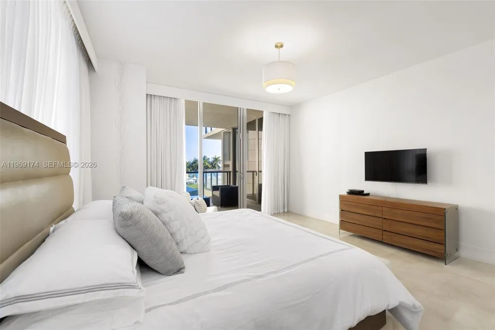 9701 Collins Ave #404S Bal Harbour, FL 33154