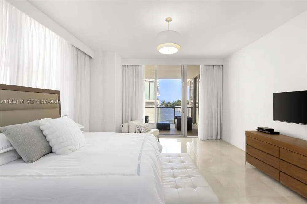 9701 Collins Ave #404S Bal Harbour, FL 33154