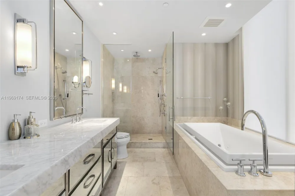 9701 Collins Ave #404S Bal Harbour, FL 33154