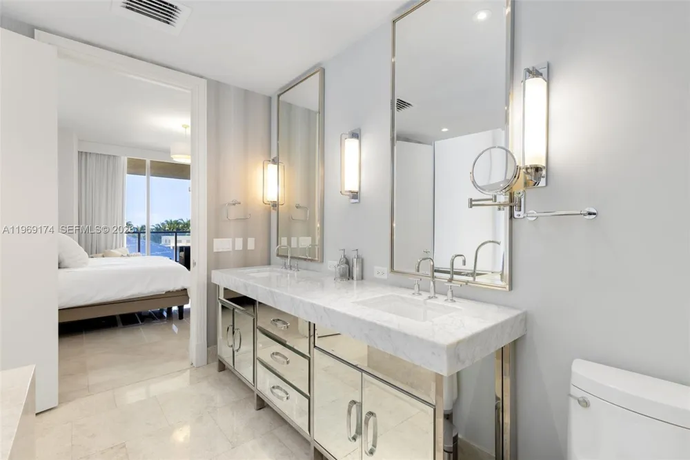 9701 Collins Ave #404S Bal Harbour, FL 33154