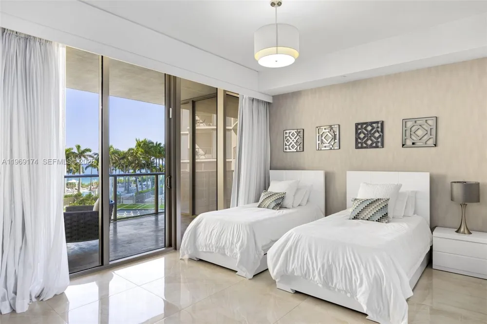 9701 Collins Ave #404S Bal Harbour, FL 33154
