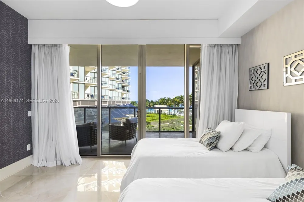 9701 Collins Ave #404S Bal Harbour, FL 33154