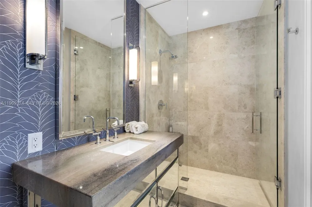 9701 Collins Ave #404S Bal Harbour, FL 33154