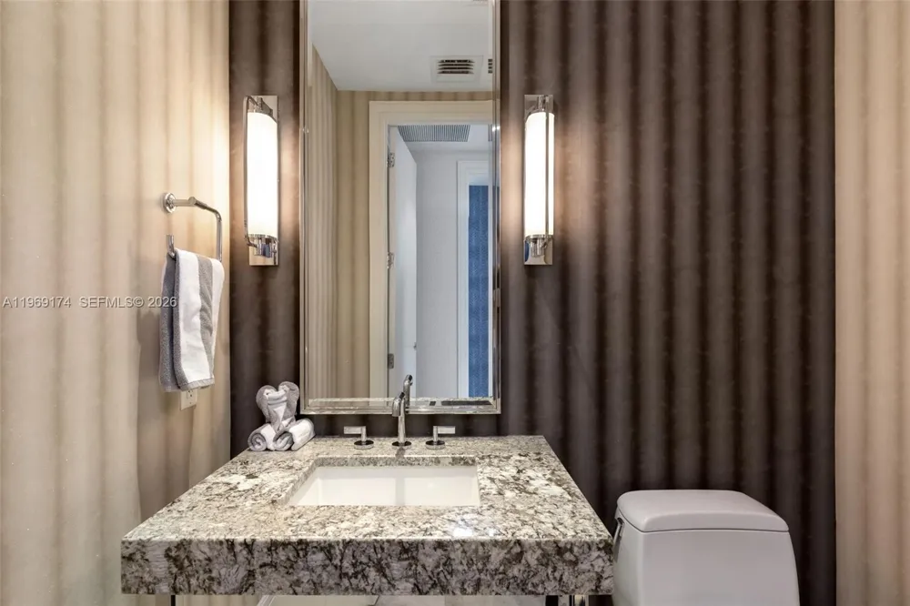 9701 Collins Ave #404S Bal Harbour, FL 33154
