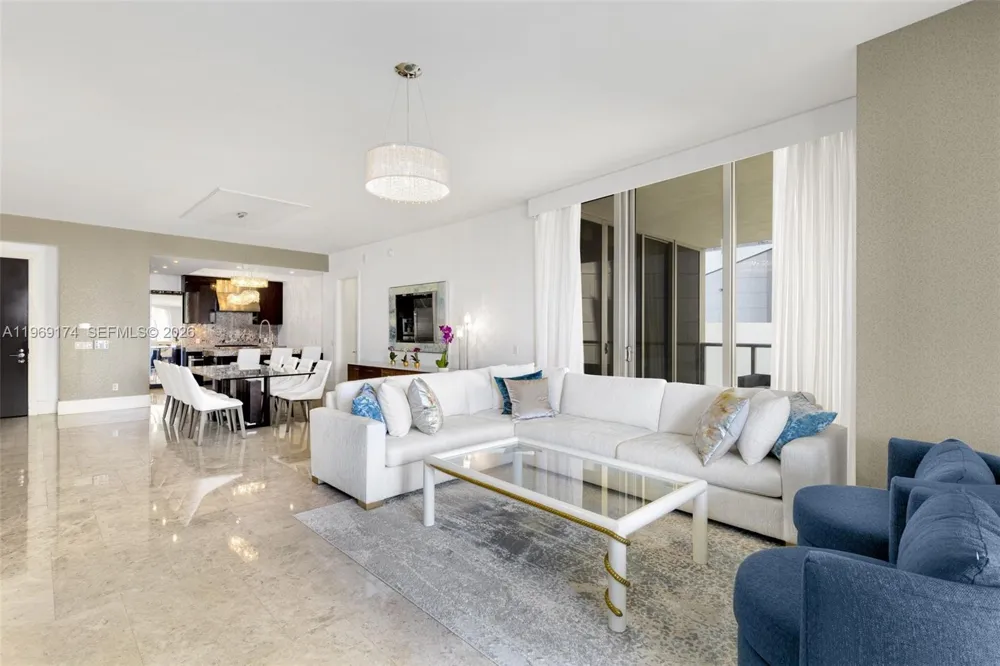 9701 Collins Ave #404S Bal Harbour, FL 33154