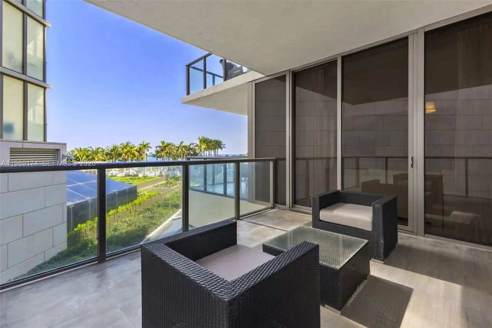 9701 Collins Ave #404S Bal Harbour, FL 33154