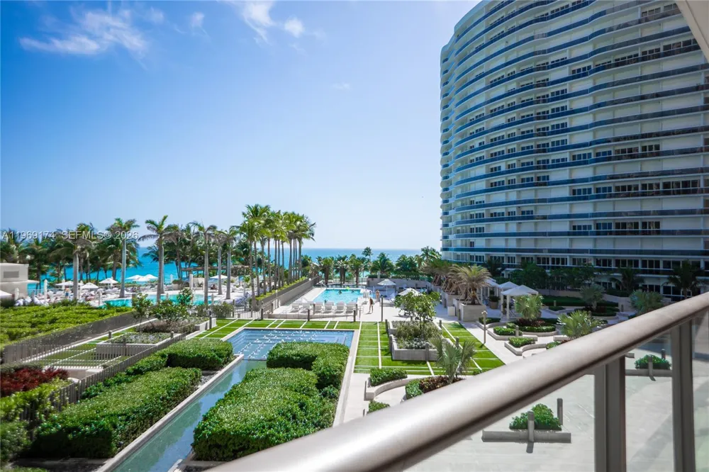 9701 Collins Ave #404S Bal Harbour, FL 33154