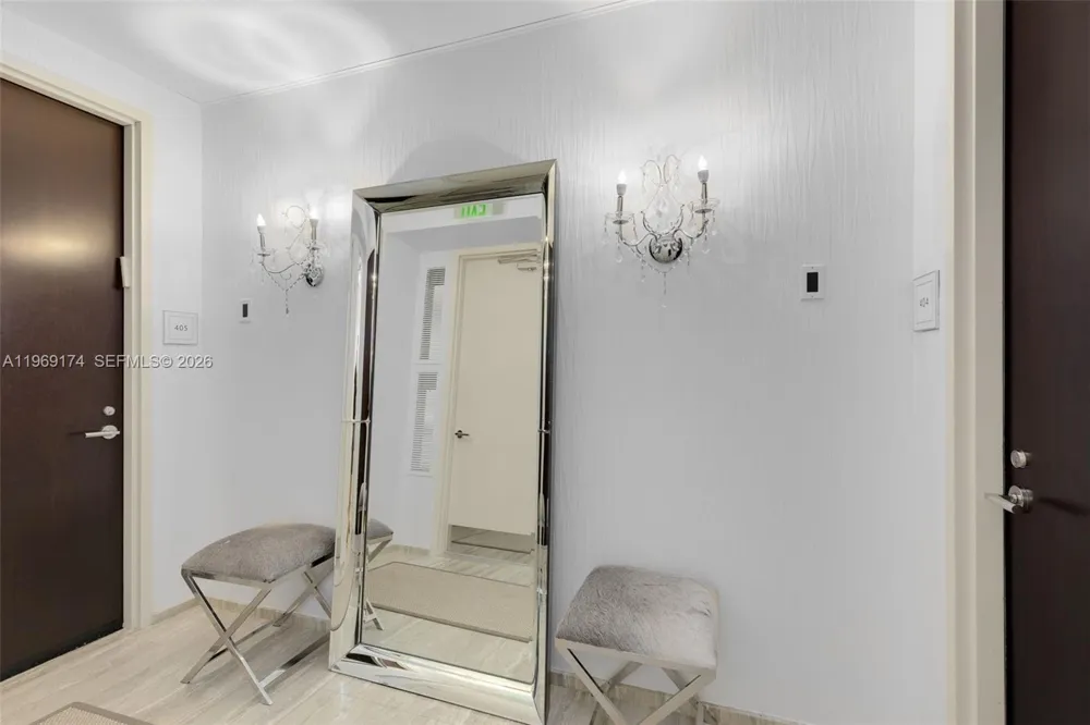 9701 Collins Ave #404S Bal Harbour, FL 33154