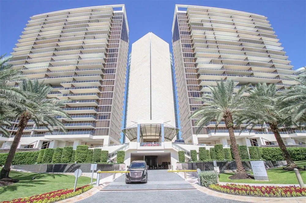 9701 Collins Ave #404S Bal Harbour, FL 33154