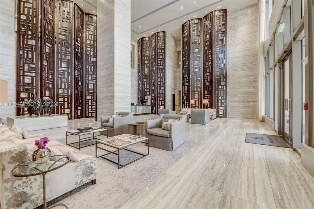 9701 Collins Ave #404S Bal Harbour, FL 33154