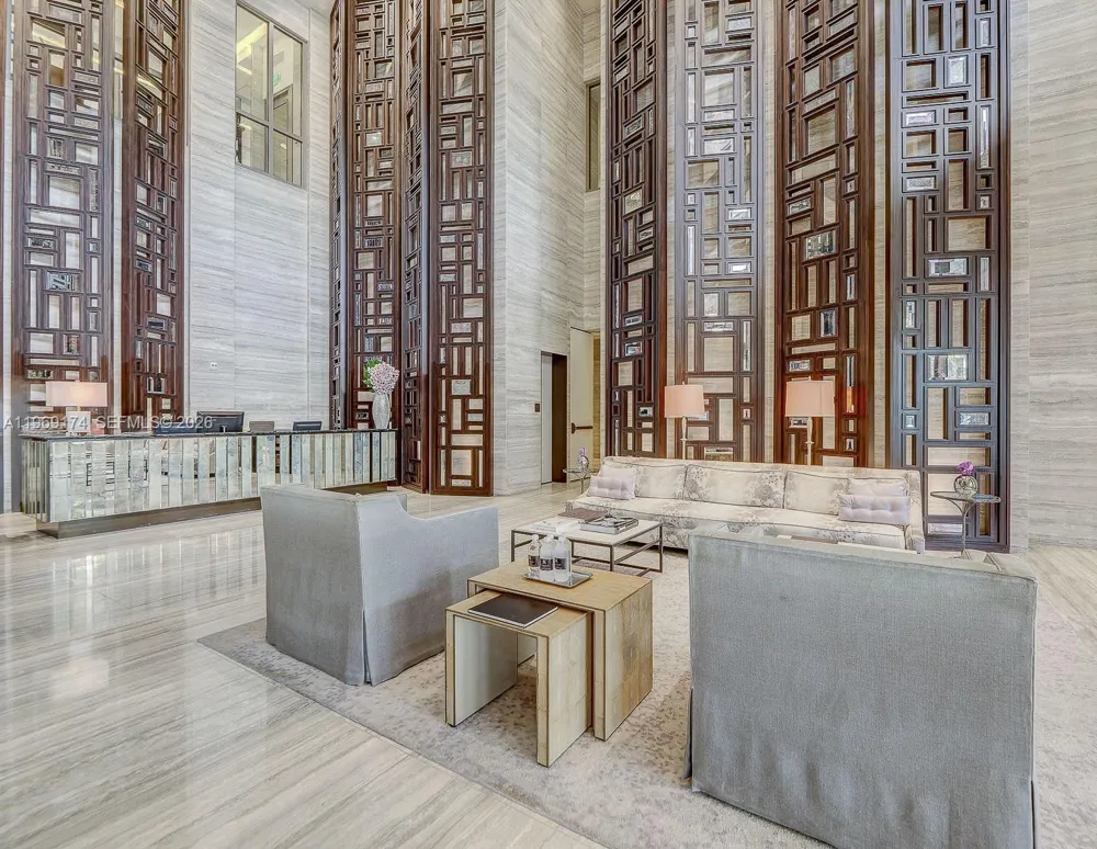9701 Collins Ave #404S Bal Harbour, FL 33154