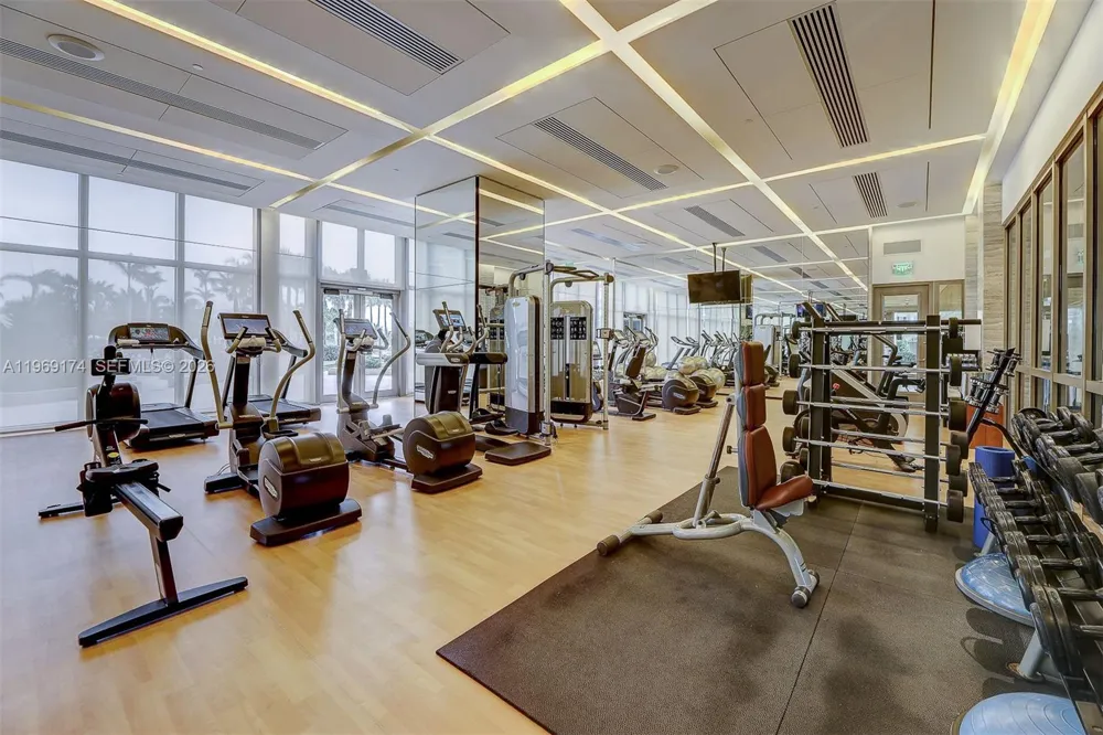 9701 Collins Ave #404S Bal Harbour, FL 33154