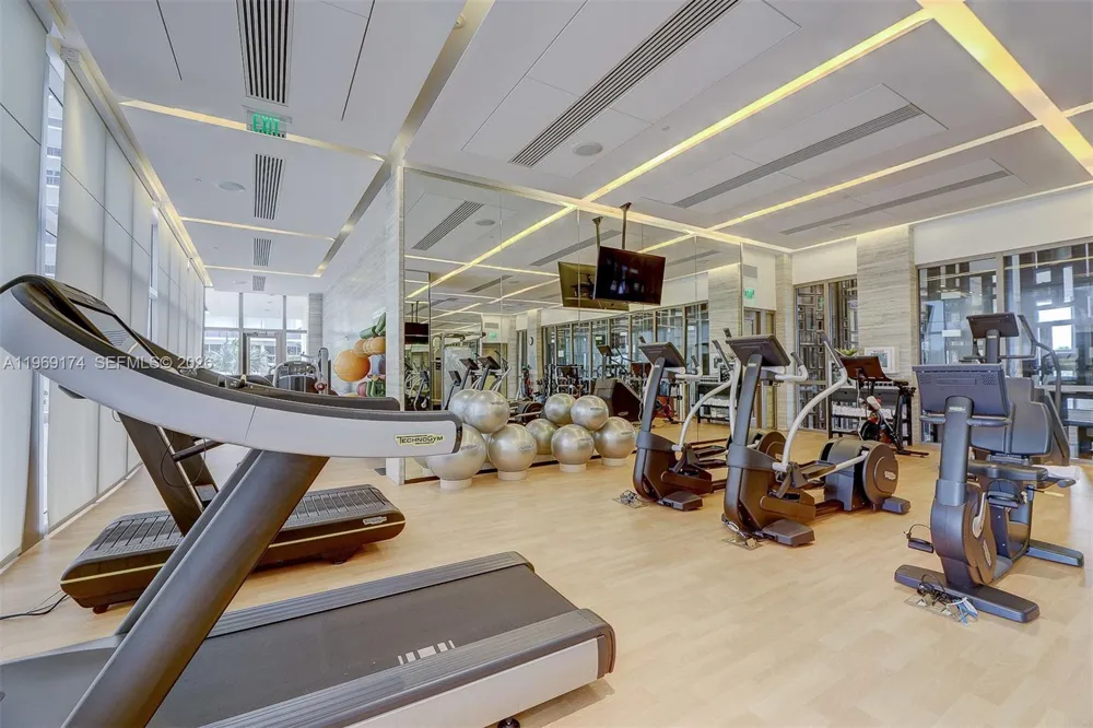 9701 Collins Ave #404S Bal Harbour, FL 33154