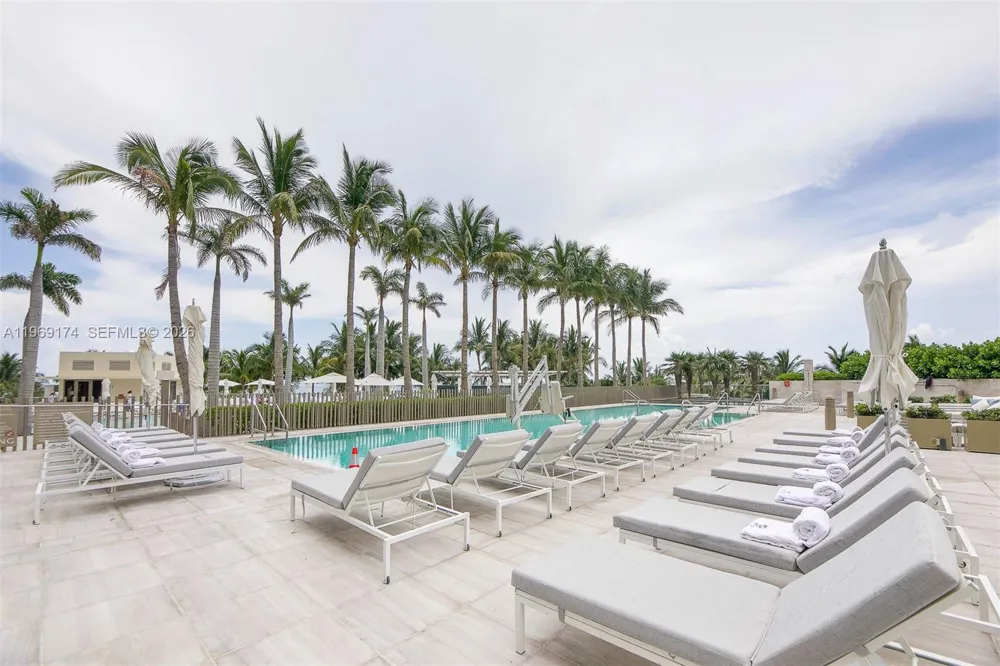 9701 Collins Ave #404S Bal Harbour, FL 33154