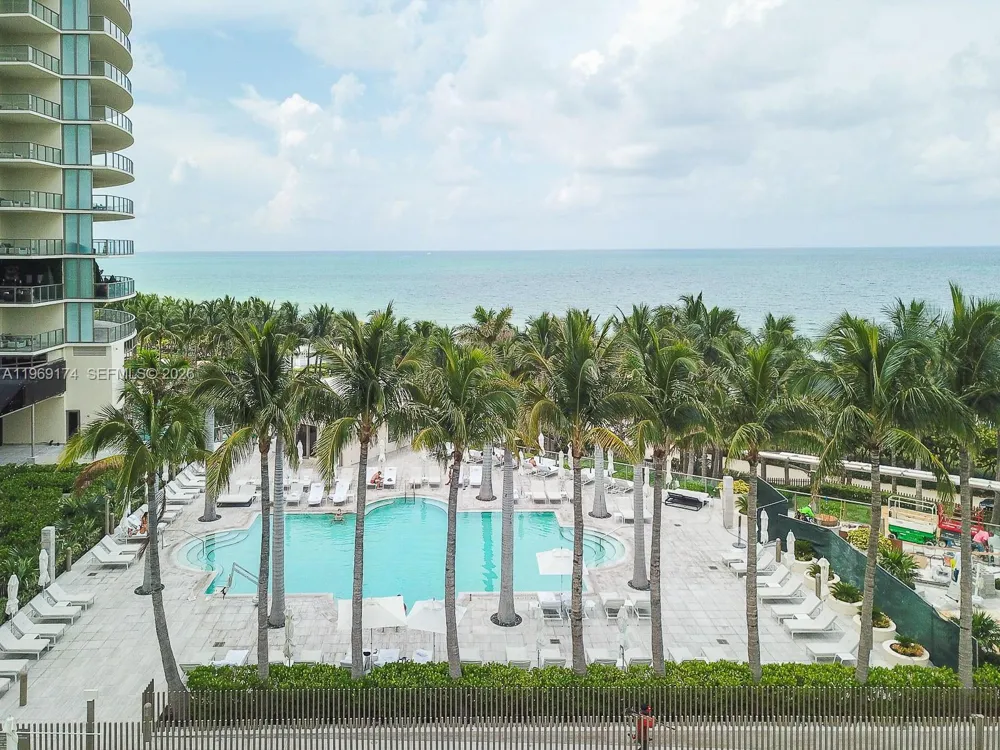 9701 Collins Ave #404S Bal Harbour, FL 33154