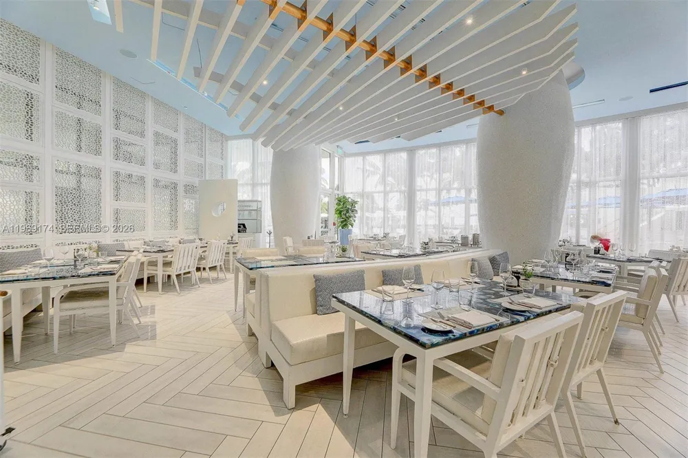 9701 Collins Ave #404S Bal Harbour, FL 33154