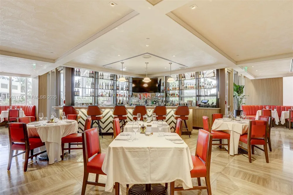 9701 Collins Ave #404S Bal Harbour, FL 33154