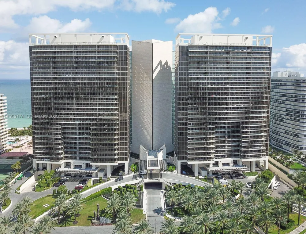 9701 Collins Ave #404S Bal Harbour, FL 33154