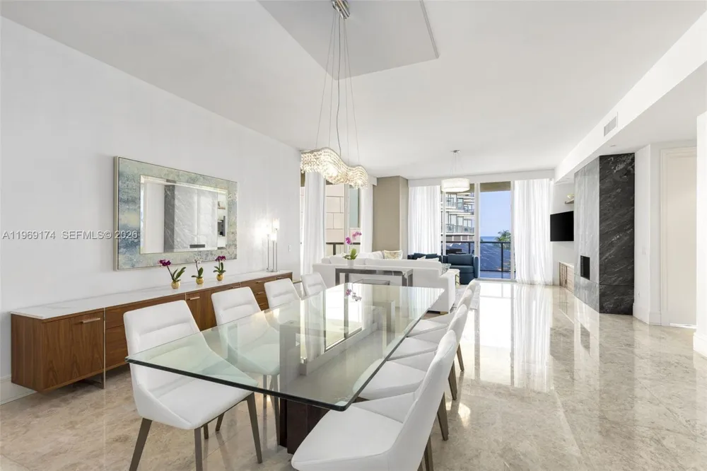 9701 Collins Ave #404S Bal Harbour, FL 33154