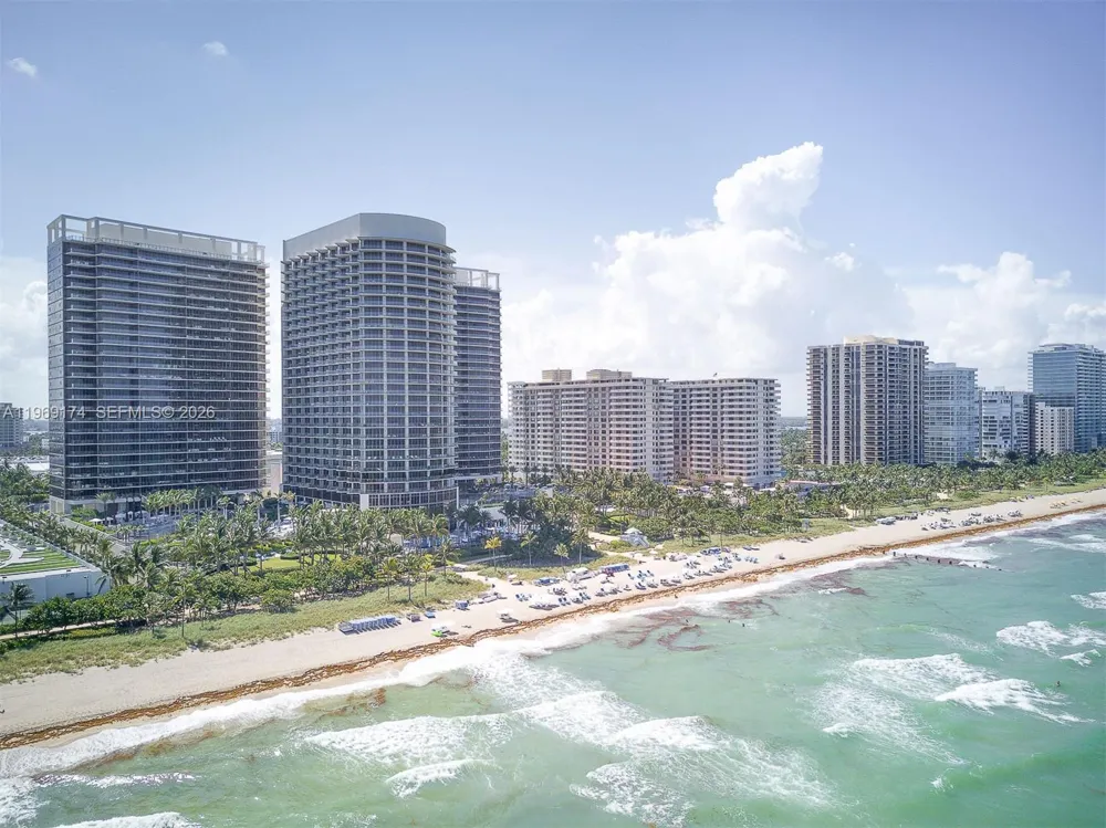 9701 Collins Ave #404S Bal Harbour, FL 33154