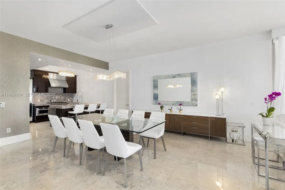9701 Collins Ave #404S Bal Harbour, FL 33154