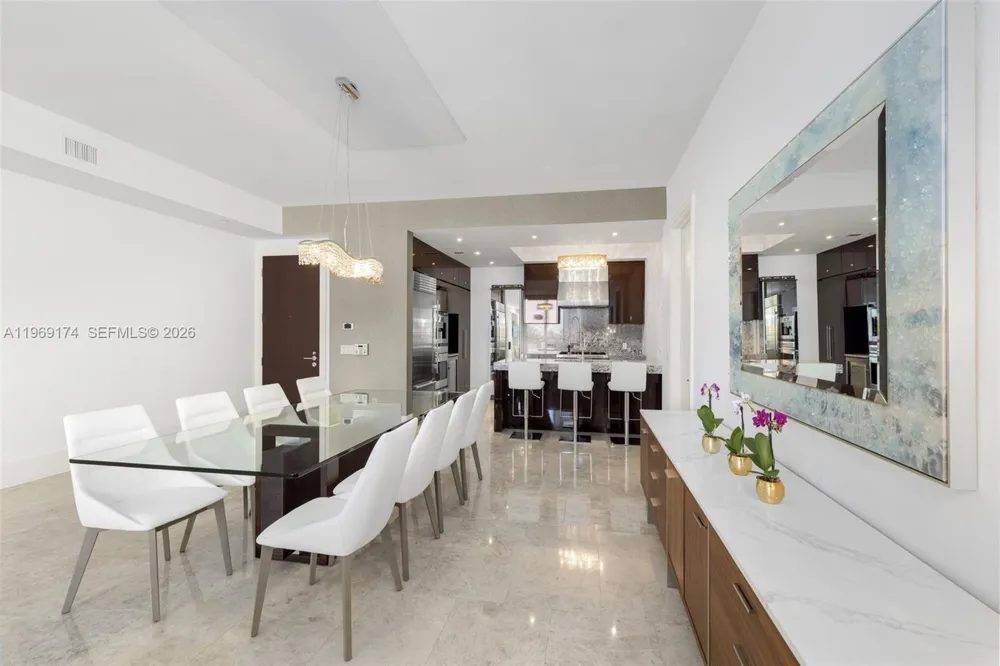 9701 Collins Ave #404S Bal Harbour, FL 33154