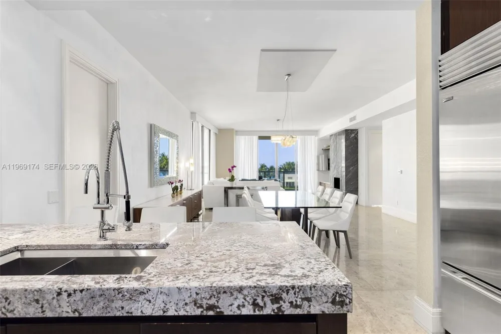 9701 Collins Ave #404S Bal Harbour, FL 33154