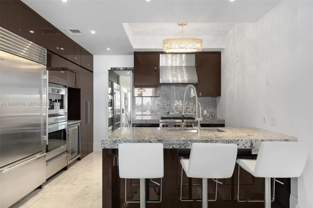 9701 Collins Ave #404S Bal Harbour, FL 33154