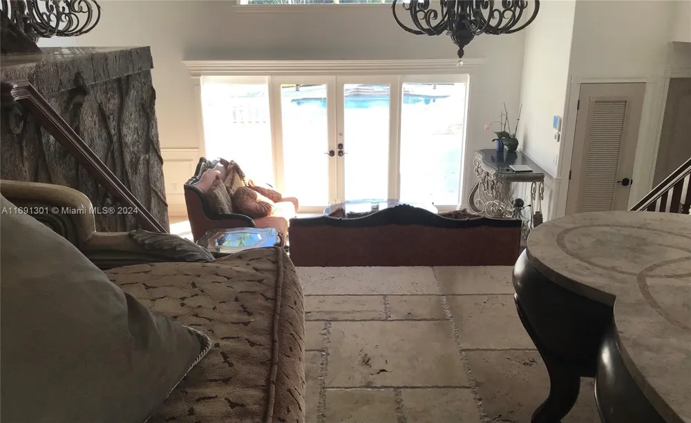 13460 SW 32nd ST Kendall, FL 33175