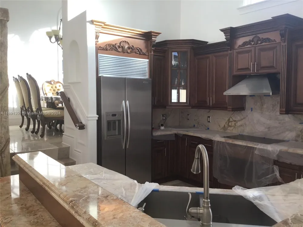 13460 SW 32nd ST Kendall, FL 33175