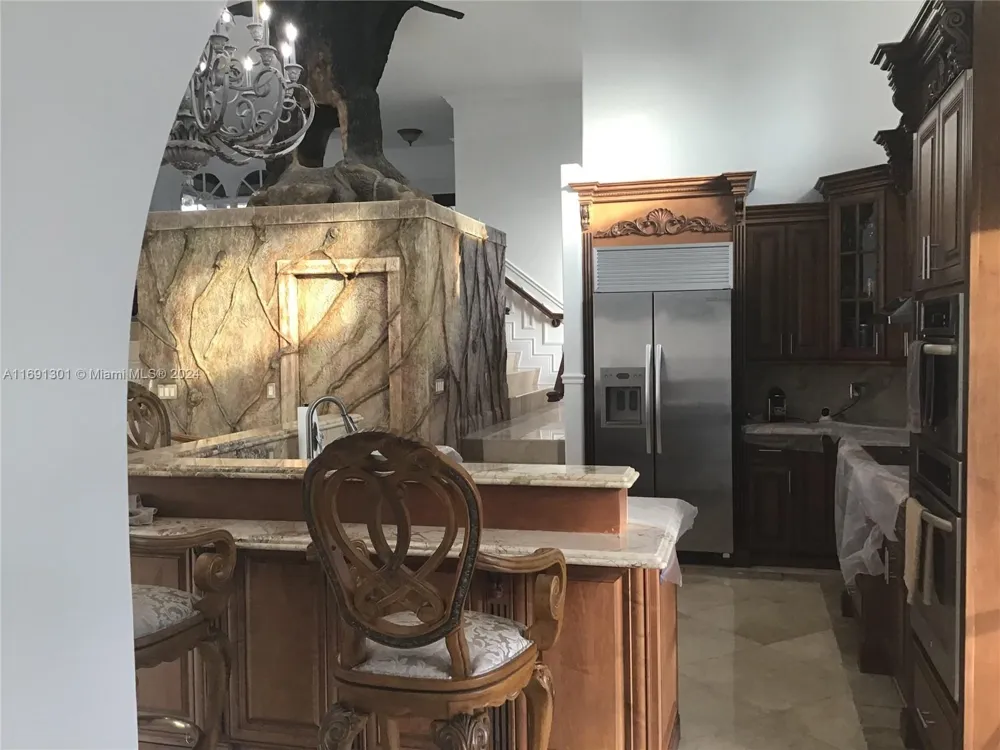 13460 SW 32nd ST Kendall, FL 33175