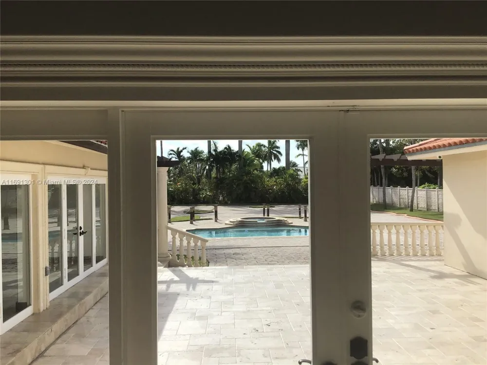 13460 SW 32nd ST Kendall, FL 33175