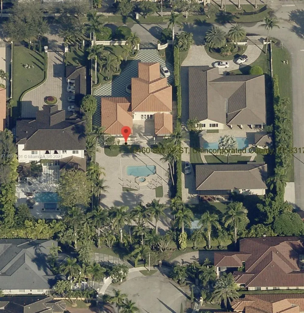 13460 SW 32nd ST Kendall, FL 33175