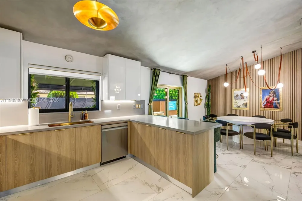 14617 SW 167th Ter Miami, FL 33177