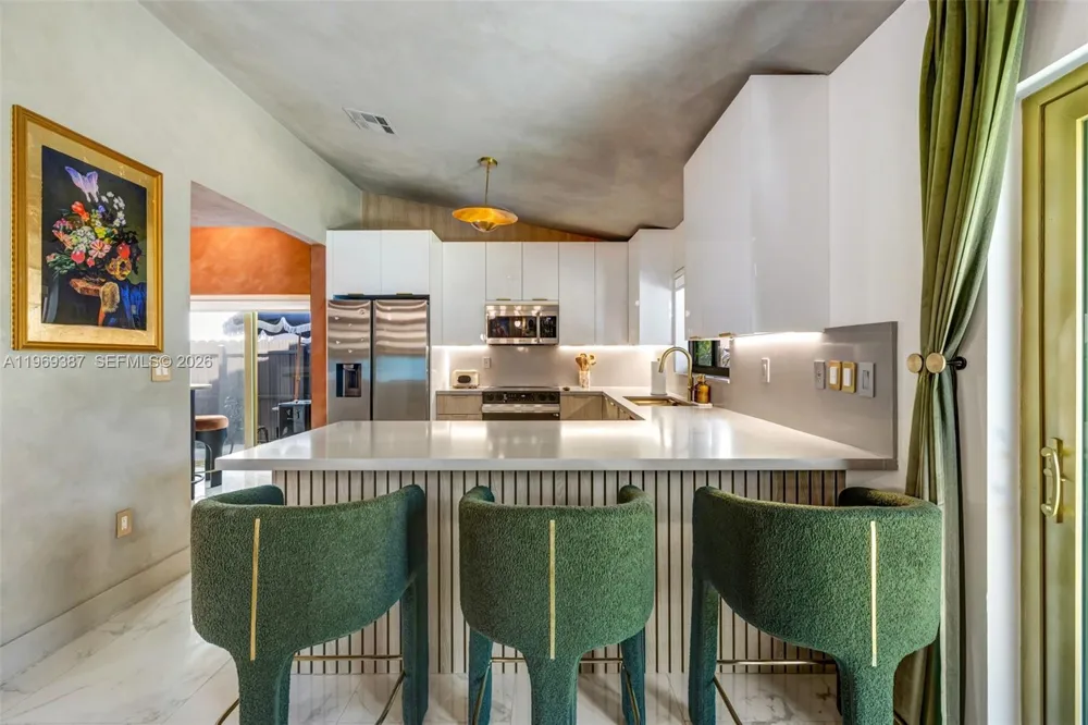 14617 SW 167th Ter Miami, FL 33177