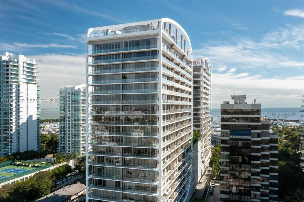 2678 Tigertail Ave #612 Miami, FL 33133