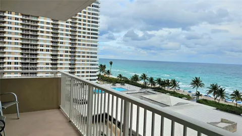 1980 S Ocean Dr #7F