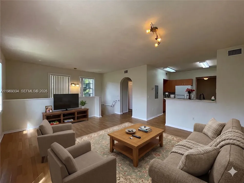 2305 Belmont Ln #2305 North Lauderdale, FL 33068
