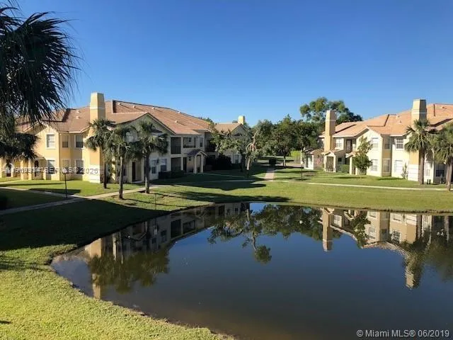 2305 Belmont Ln #2305 North Lauderdale, FL 33068